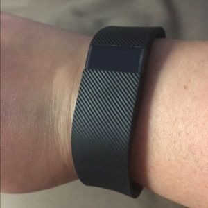 Fitbit Charge - size large
