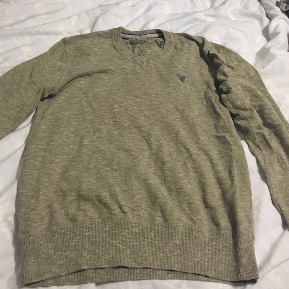 American Eagle Outfitters Other - American Eagle Grey Sweater