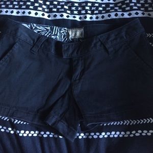 volcom shorts