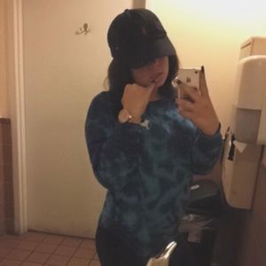 Meet your Posher, Maddy