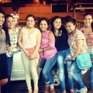 Meet your Posher, Renato