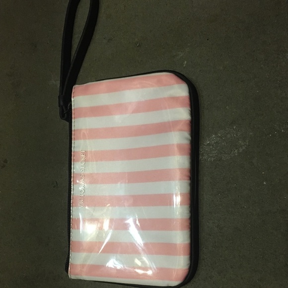Victoria's Secret wristlet