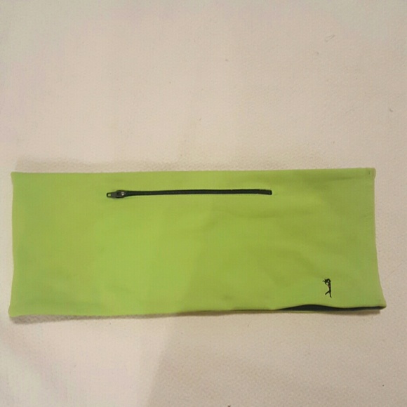 Reversible Flip Belt, Active wear