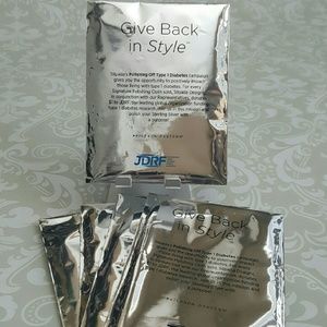 Silpada Polishing Cloths