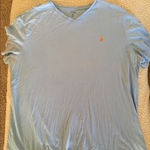 Polo by Ralph Lauren V neck t-shirt