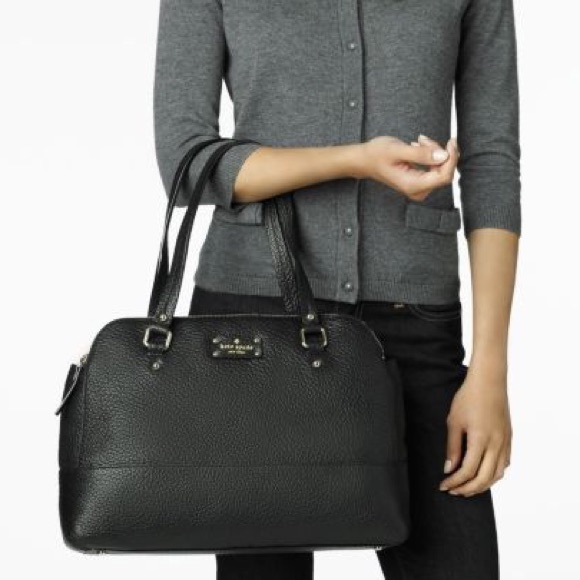 Lainey Kate Spade Handbag -$428