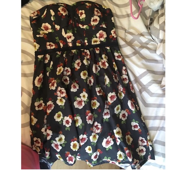 American eagle dress