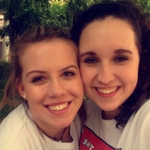 Meet your Posher, Rebekah