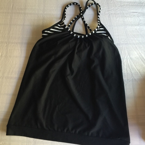 Sport top