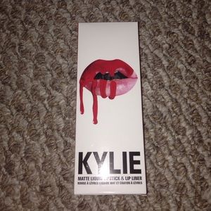 Kylie Lip Kit