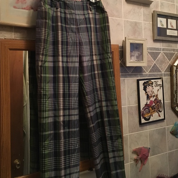 Talbots pants