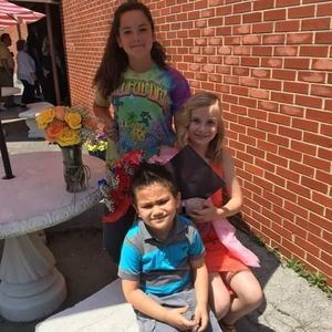 Meet your Posher, Karen