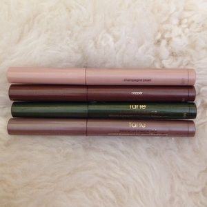 Tarte Waterproof Shadow Sticks