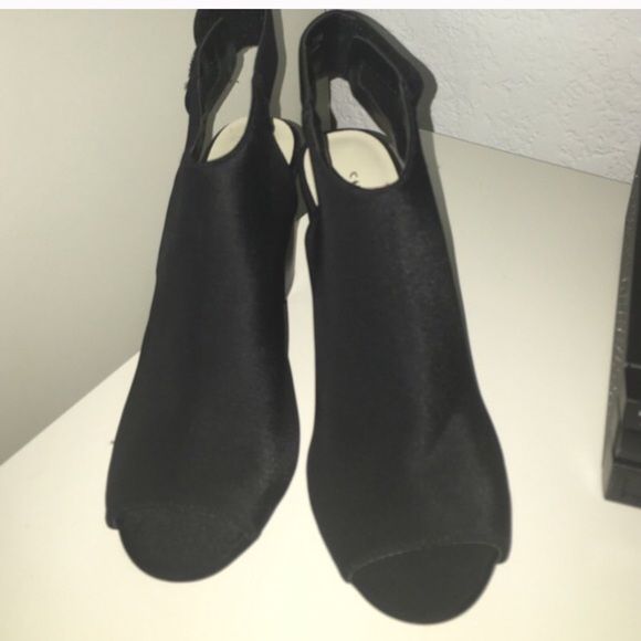 Booties