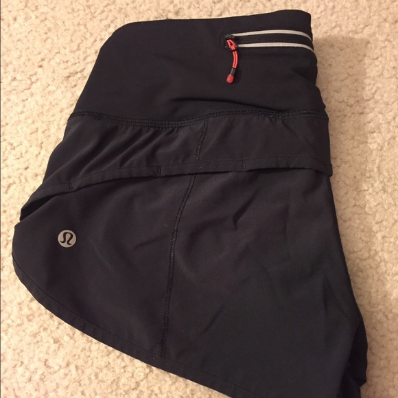 Speed shorts