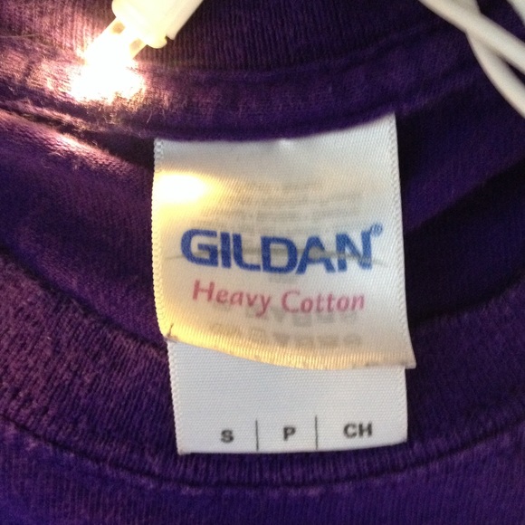 Short sleeve t-shirt! - Picture 2 of 2