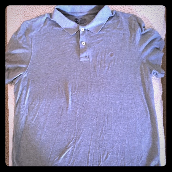Timberland Polo