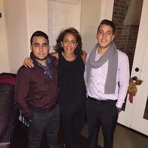 Meet your Posher, Marco