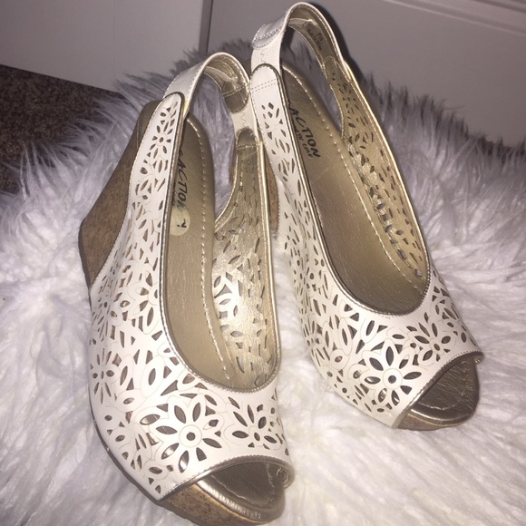 Wedges - Picture 2 of 2