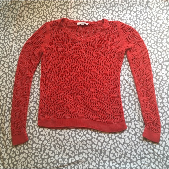 LOFT Sweaters - Knitted sweater