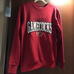 University of South Carolina Gamecocks Sweatshirt