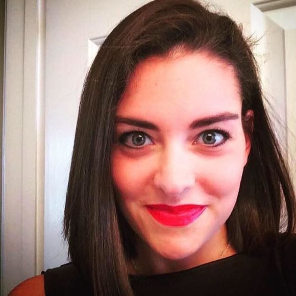 Meet your Posher, Lindsay