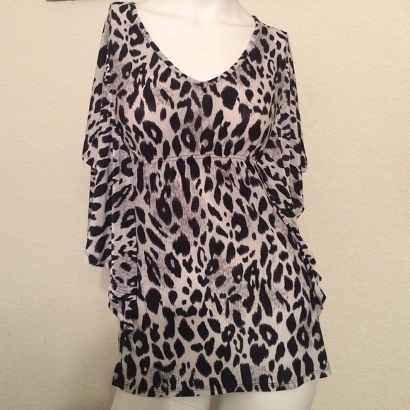 Isabella Rodriguez blouse