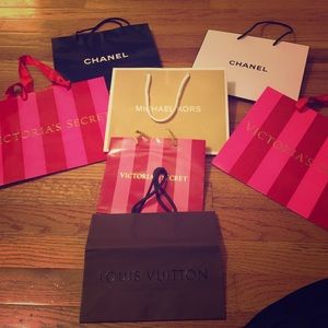 Designer Bag Bundle👛👜