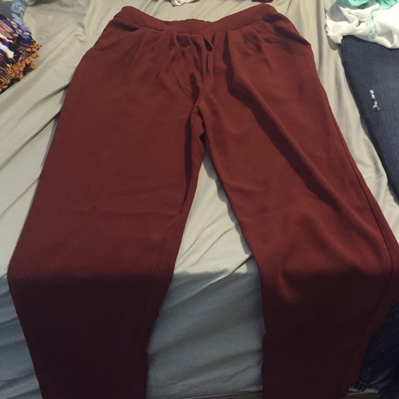 Work pants - Picture 2 of 2