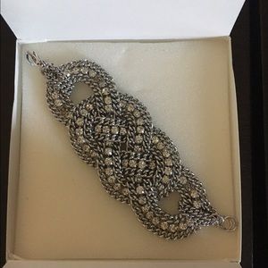 New Stella & Dot Petra Bracelet.