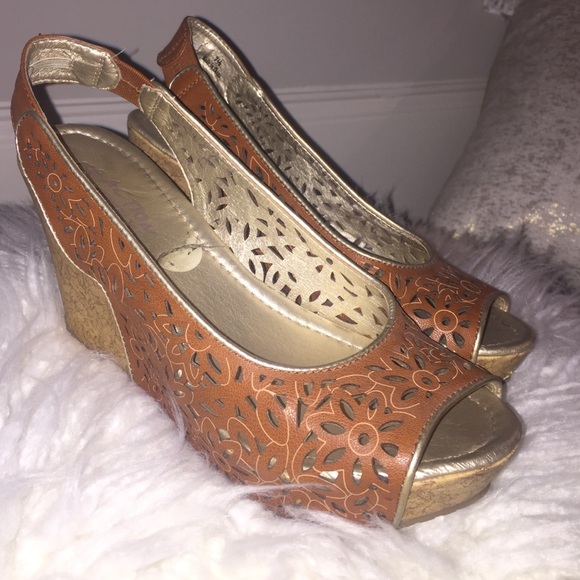 Wedges