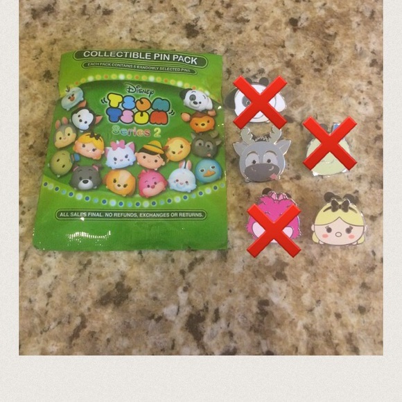 Disney Tsum Tsum