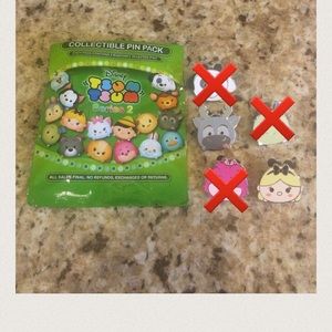 Disney Tsum Tsum