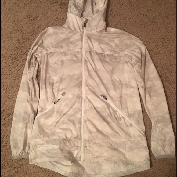 Miss Misty II Jacket