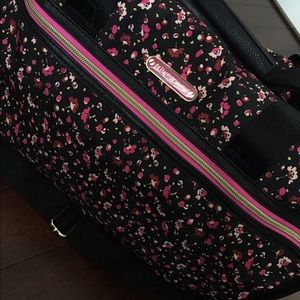 ⚡️FS⚡️Betsey Johnson Duffel