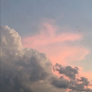 Meet your Posher, Joanna