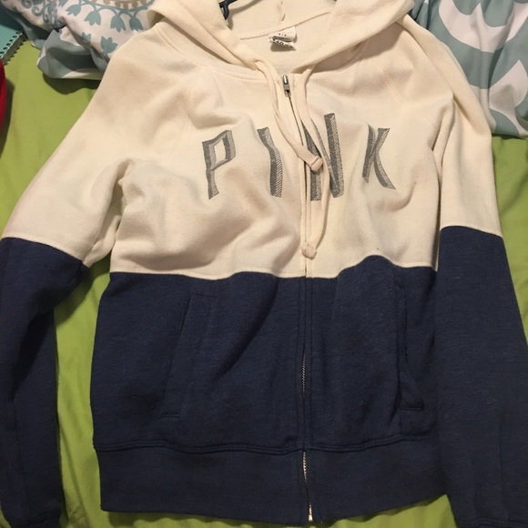 Pink Victoria Secret