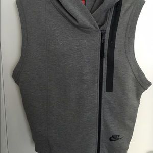 Nike Techfleece Vest