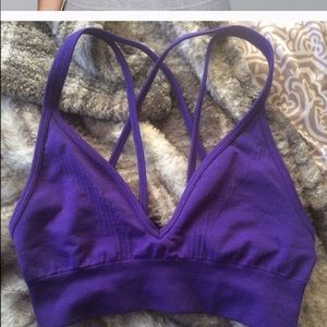 Lululemon Bra