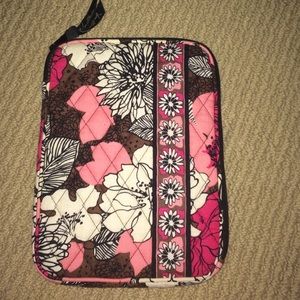 Kindle/Nook/ iPad mini travel case