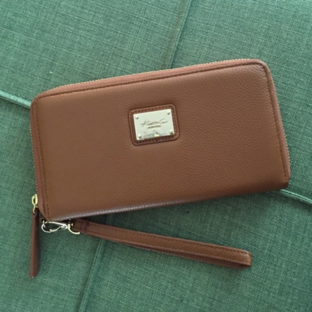 Wallet / Wristlet