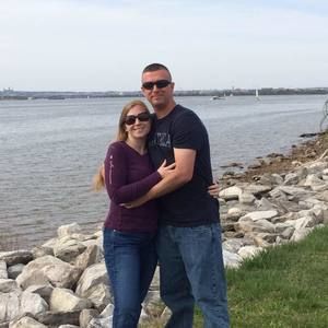 Meet your Posher, Tyler n lacey