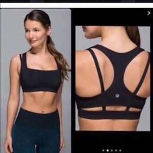 Lululemon Splendor Bra