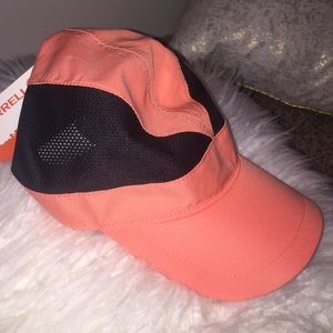 Baseball cap