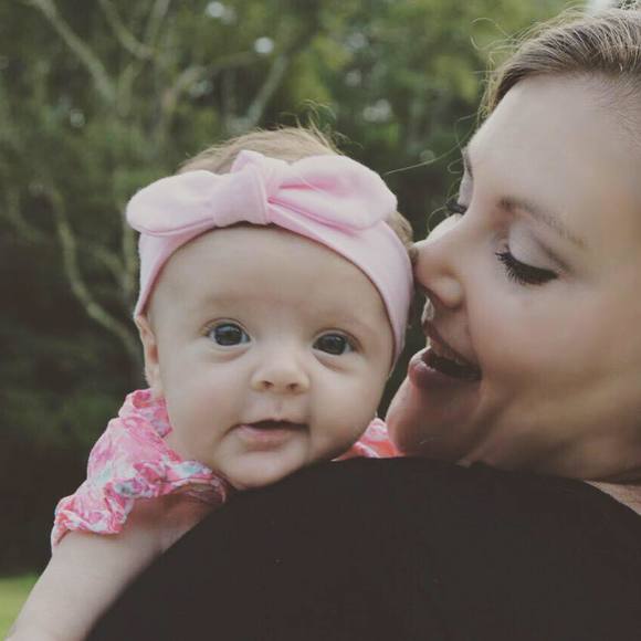 Meet your Posher, Brittny