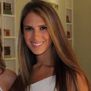 Meet your Posher, Megan