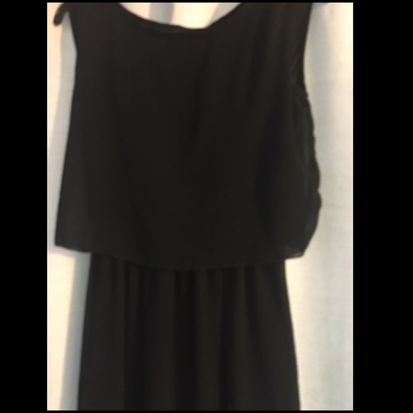 MAKE AN OFFER‼️Mengyixuan Maxi Dress Size S - Picture 2 of 2