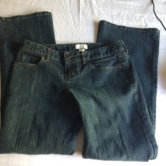 Loft Jean