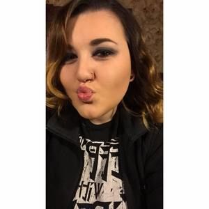 Meet your Posher, Kaleigh