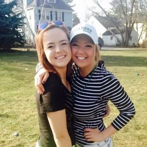 Meet your Posher, Elizabeth